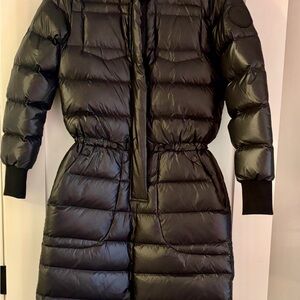 New without tags Canadian Brand Luxton Women's Luxury Snowsuit/ One Piece